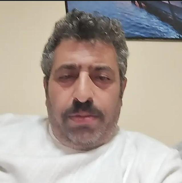 Mehmet Çalışır